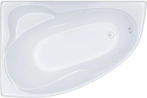 Ванна акриловая Triton Кайли 150x100 R Н0000020134