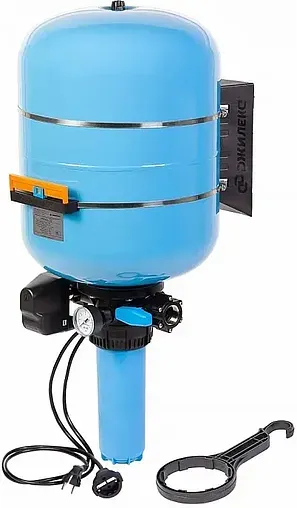 Комплексное решение Джилекс Краб 50 9030