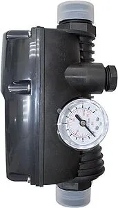 Блок управления насосом ACR BRIO 2000, 2