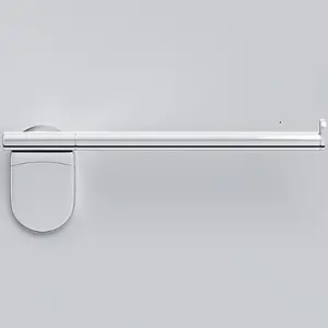 Держатель туалетной бумаги Am.Pm X-Joy хром A8434100 Держатель туалетной бумаги Am.Pm X-Joy хром A8434100, 4