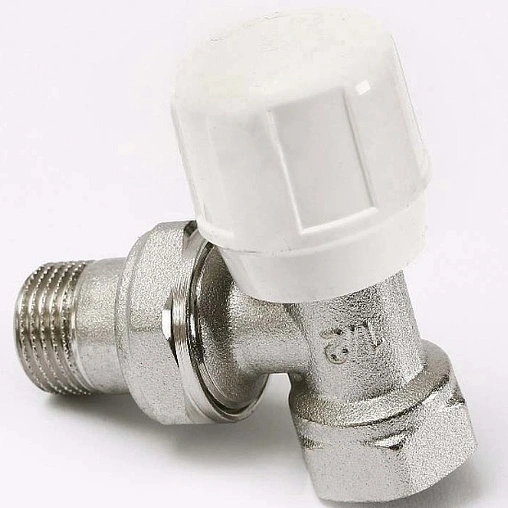 Вентиль регулирующий угловой ½" в/н Uni-Fitt 155N2000 Вентиль регулирующий угловой ½" в/н Uni-Fitt 155N2000