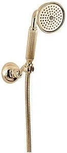 Душевой набор Cezares Olimp золото OLIMP-KD-03/24 Душевой набор Cezares Olimp золото OLIMP-KD-03/24, 1