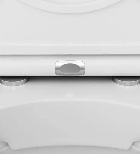 Комплект 6 в 1 Am.Pm Inspire FlashClean IS450A38.501700 с кнопкой черный матовый Комплект 6 в 1 Am.Pm Inspire FlashClean IS450A38.501700 с кнопкой черный матовый