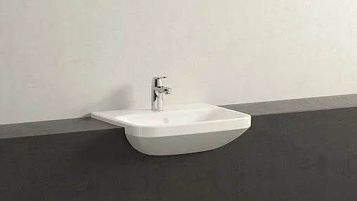 Смеситель для раковины Grohe Eurosmart Cosmopolitan хром 32825000 Смеситель для раковины Grohe Eurosmart Cosmopolitan хром 32825000