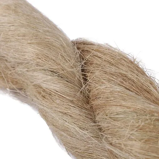 Лён сантехнический (коса) 100г Unipak Unigarn 1500410