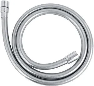 Шланг для душа Aquatek 160см хром AQ2111CR, 1