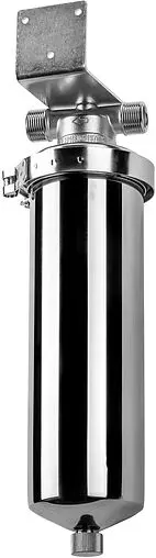 Корпус фильтра ¾"н x ¾"н Slim Line 10" Гейзер Премьер 50753 Корпус фильтра ¾"н x ¾"н Slim Line 10" Гейзер Премьер 50753