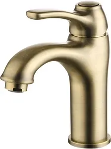 Смеситель для раковины IDDIS Oldie бронза OLDBR00i01 Смеситель для раковины IDDIS Oldie бронза OLDBR00i01, 1