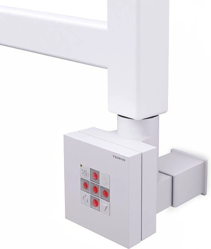 Блок управления Terma KTX2-MS 120-1000 Вт белый WEKT2-K916S