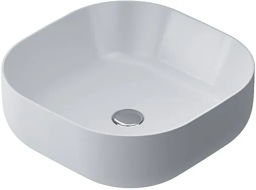 Раковина Am.Pm Func 43 белый M8FWCC30430WG