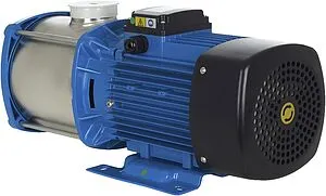 Насос поверхностный Aquario HMS(T)-16-30 2863, 3