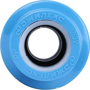 Муфта компрессионная соединительная 32мм x 32мм Джилекс 9255 Муфта компрессионная соединительная 32мм x 32мм Джилекс 9255, 3