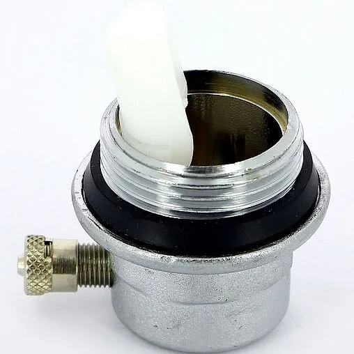 Воздухоотводчик автоматический 1&quot;н левый Itap 2990100S