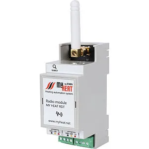 Радиомодуль MyHeat 6288, 2
