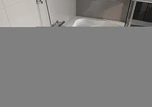 Ванна акриловая Riho LYRA 170x110 L B018001005, 2