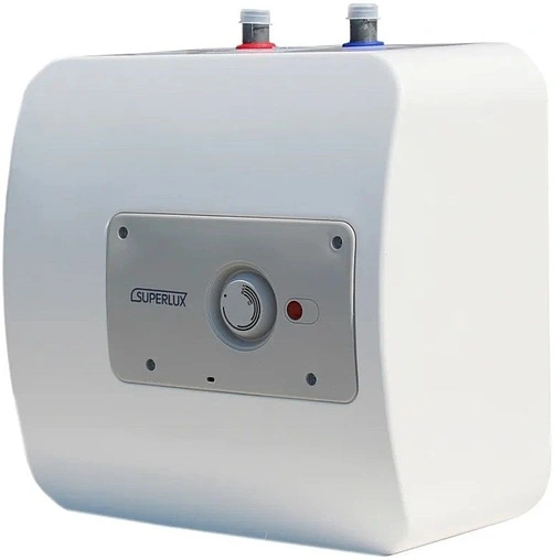 Водонагреватель накопительный электрический Superlux 15 U RU 3626288