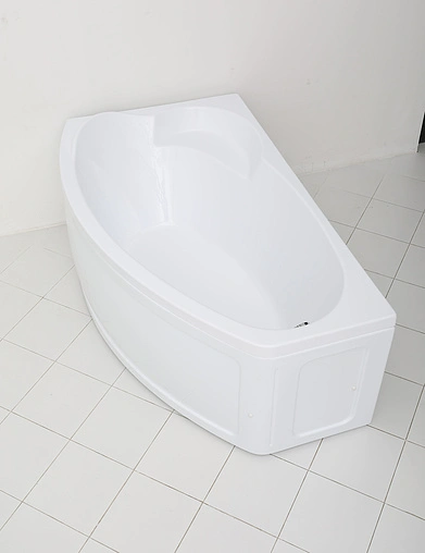 Ванна акриловая Aquanet Sofia 170x100 L 00204039