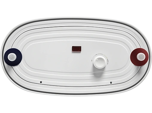 Водонагреватель накопительный электрический Ballu BWH/S 80 Level PRO