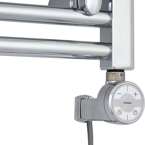 Блок управления Terma MOA-MS 300 Вт хром WEMOA03TCROM