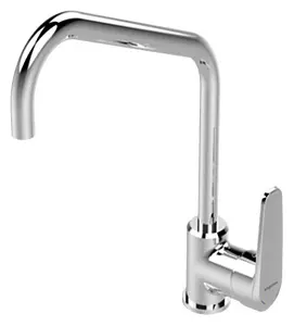 Смеситель для кухни Vidima Balance хром BA269AA, 1