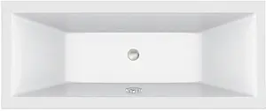 Ванна акриловая C-bath Poseidon 180x80 CBQ008002 Ванна акриловая C-bath Poseidon 180x80 CBQ008002, 1
