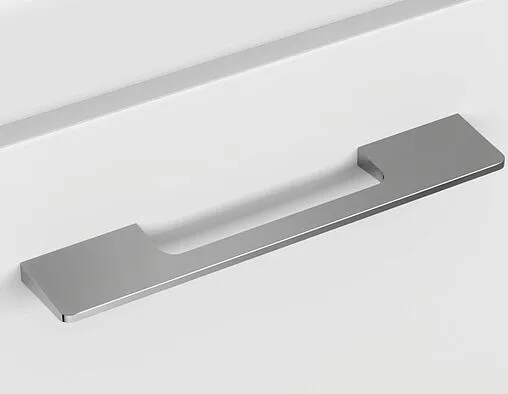 Тумба-умывальник подвесная Cersanit Lara 60 белый 64133+