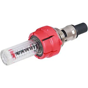 Расходомер коллекторный 0-5 л/мин. ½"н Stout SSP-0001-000001 Расходомер коллекторный 0-5 л/мин. ½"н Stout SSP-0001-000001, 1