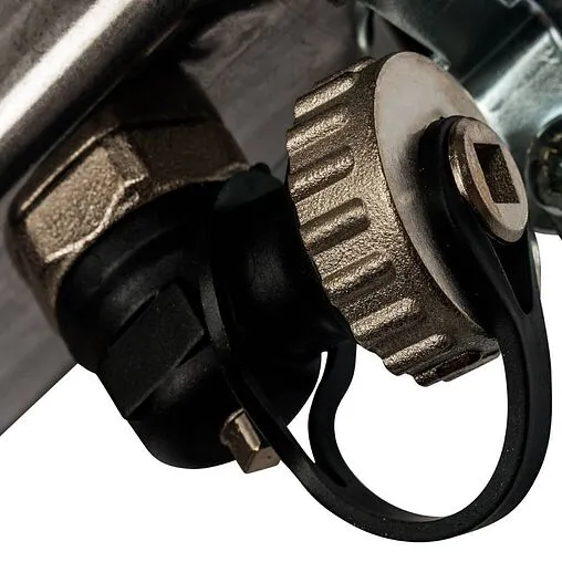 Группа коллекторная без расходомеров 6 отводов 1&quot;в/в x ¾&quot;ек Stout SMS-0932-000006