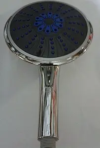 Лейка ручного душа SMARTsant Румба хром V3551C Лейка ручного душа SMARTsant Румба хром V3551C, 3