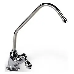 Кран для питьевой воды Гейзер №3 25072 Кран для питьевой воды Гейзер №3 25072