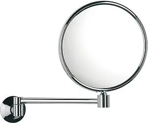 Косметическое зеркало Roca Hotels Classic хром 815486001, 1