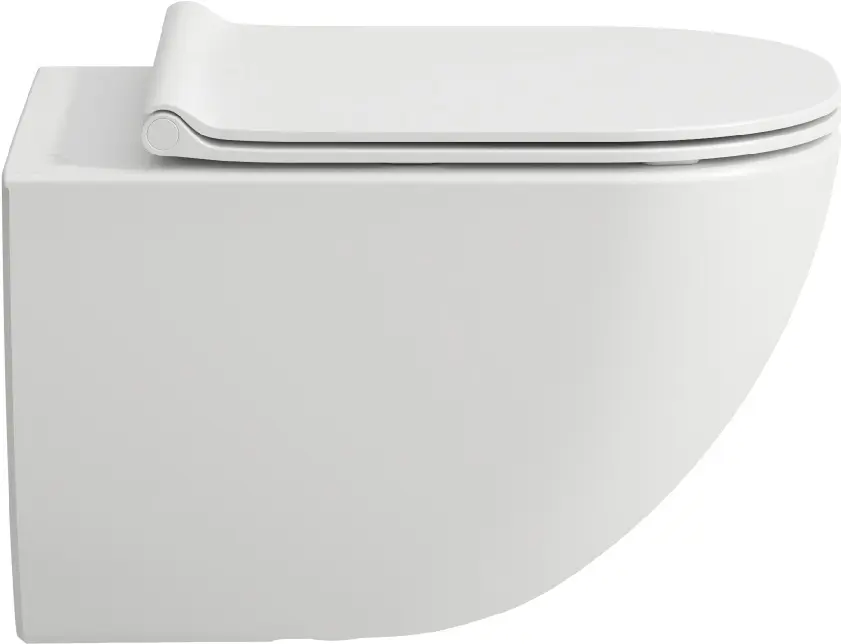 Комплект 5 в 1 Laufen Basal 6.2071.2.000.000.3 с кнопкой 8.9566.1.000.000.1 белый глянцевый Комплект 5 в 1 Laufen Basal 6.2071.2.000.000.3 с кнопкой 8.9566.1.000.000.1 белый глянцевый, 5