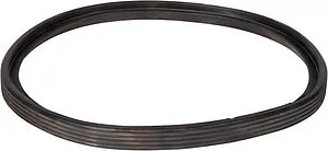 Кольцо уплотнительное D=75мм Ostendorf HT 880030 Кольцо уплотнительное D=75мм Ostendorf HT 880030, 1