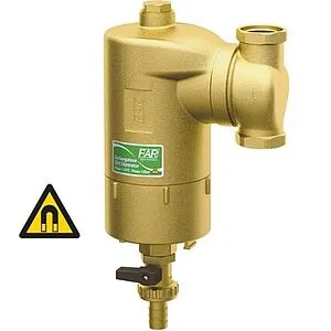 Фильтр-дешламатор ¾&quot;в x ¾&quot;в Far FA 2212 34, 1