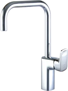 Смеситель для кухни Am.Pm Jump хром F7207000 Смеситель для кухни Am.Pm Jump хром F7207000, 1