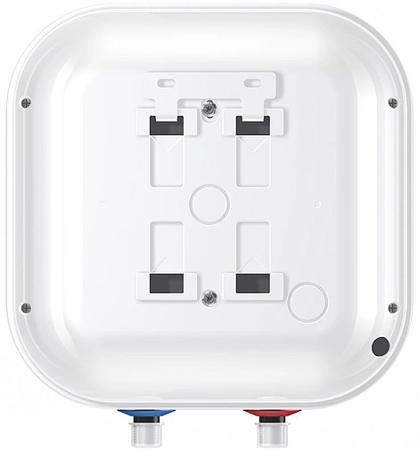Водонагреватель накопительный электрический Garanterm Plus 30 O 116015