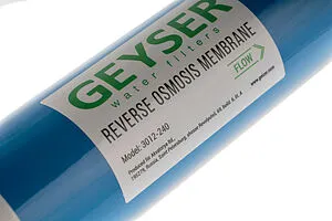 Обратноосмотическая мембрана Гейзер UPL3012-240 GPD 28465 Обратноосмотическая мембрана Гейзер UPL3012-240 GPD 28465, 3