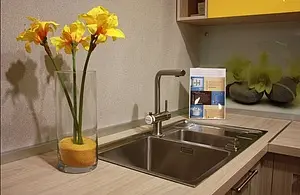 Мойка кухонная Omoikiri Mizu 78-2-IN нержавеющая сталь 4973731 Мойка кухонная Omoikiri Mizu 78-2-IN нержавеющая сталь 4973731, 4