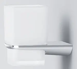 Стакан Am.Pm Inspire 2.0 хром A50A34300 Стакан Am.Pm Inspire 2.0 хром A50A34300, 4