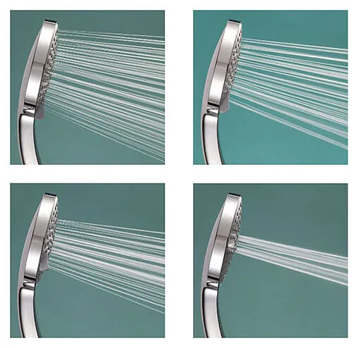 Душевая система с термостатом для душа Jacob Delafon July хром E45716-CP