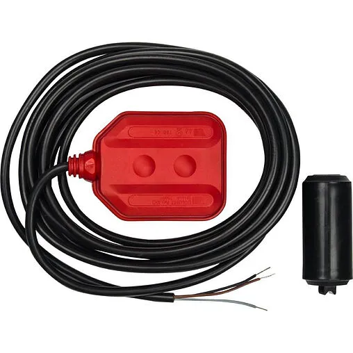 Поплавковый выключатель 5м WATTS IGD 10014107