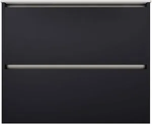 Тумба под умывальник подвесная Allen Brau Activity 80 антрацит/олива браш 1.34012.AM Тумба под умывальник подвесная Allen Brau Activity 80 антрацит/олива браш 1.34012.AM, 4