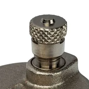 Воздухоотводчик автоматический ½&quot;н Luxor VS 604/А ½&quot; 67790700N, 2