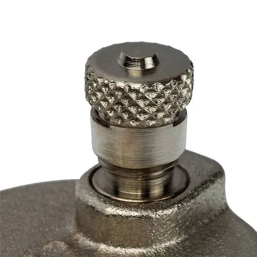 Воздухоотводчик автоматический ½"н Luxor VS 604/А ½" 67790700N Воздухоотводчик автоматический ½"н Luxor VS 604/А ½" 67790700N