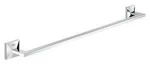 Полотенцедержатель Grohe Allure Brilliant хром 40497000 Полотенцедержатель Grohe Allure Brilliant хром 40497000, 1