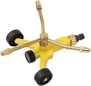 Распылитель круговой на колесах Grinda 8-427616 Распылитель круговой на колесах Grinda 8-427616, 1