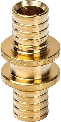 Муфта аксиальная соединительная 16мм Stout SFA-0003-000016