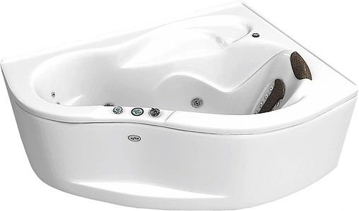 Ванна акриловая BellRado Марго 170x120 L BR7011022-00(L)