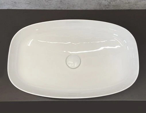 Раковина Comforty 60 белый 78329