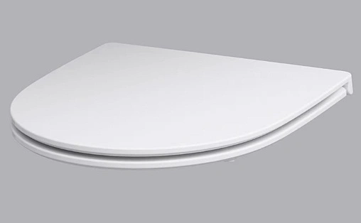 Унитаз подвесной безободковый Am.Pm Awe FlashClean белый C111700WH